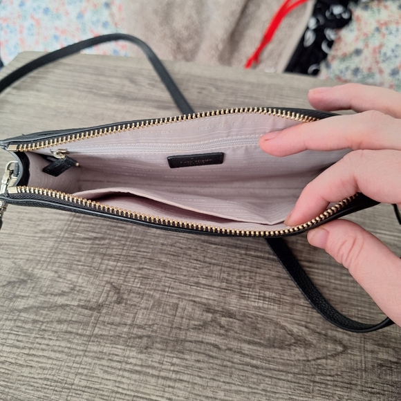 Kate Spade Knott Crossbody - Picture 3 of 6